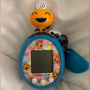 Rare Tamatown Tamagotchi